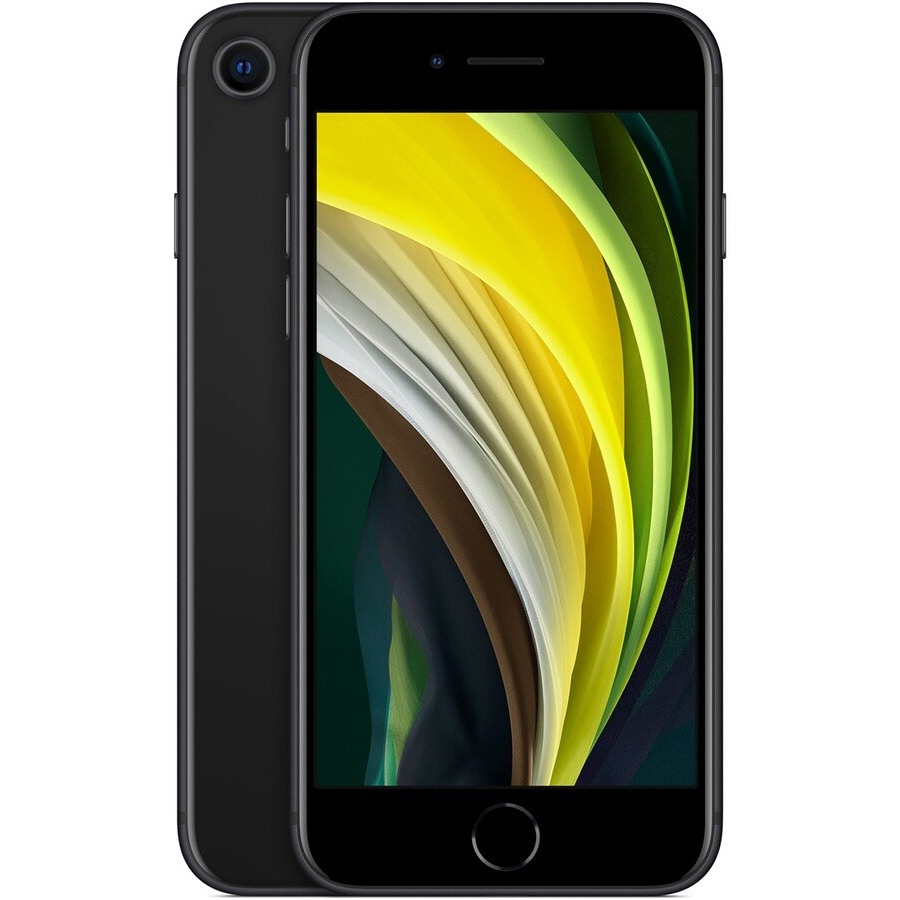 Apple SE 128Go BLACK n°1