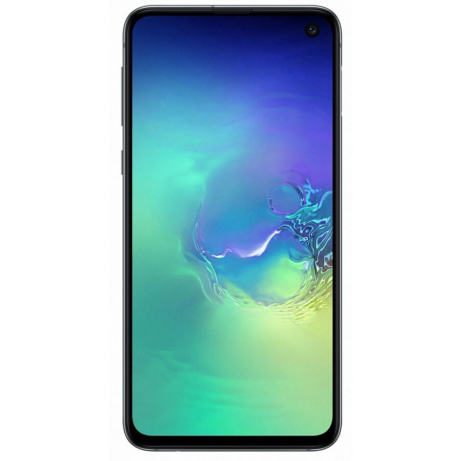 Samsung Galaxy S10E Vert 128Go n°1