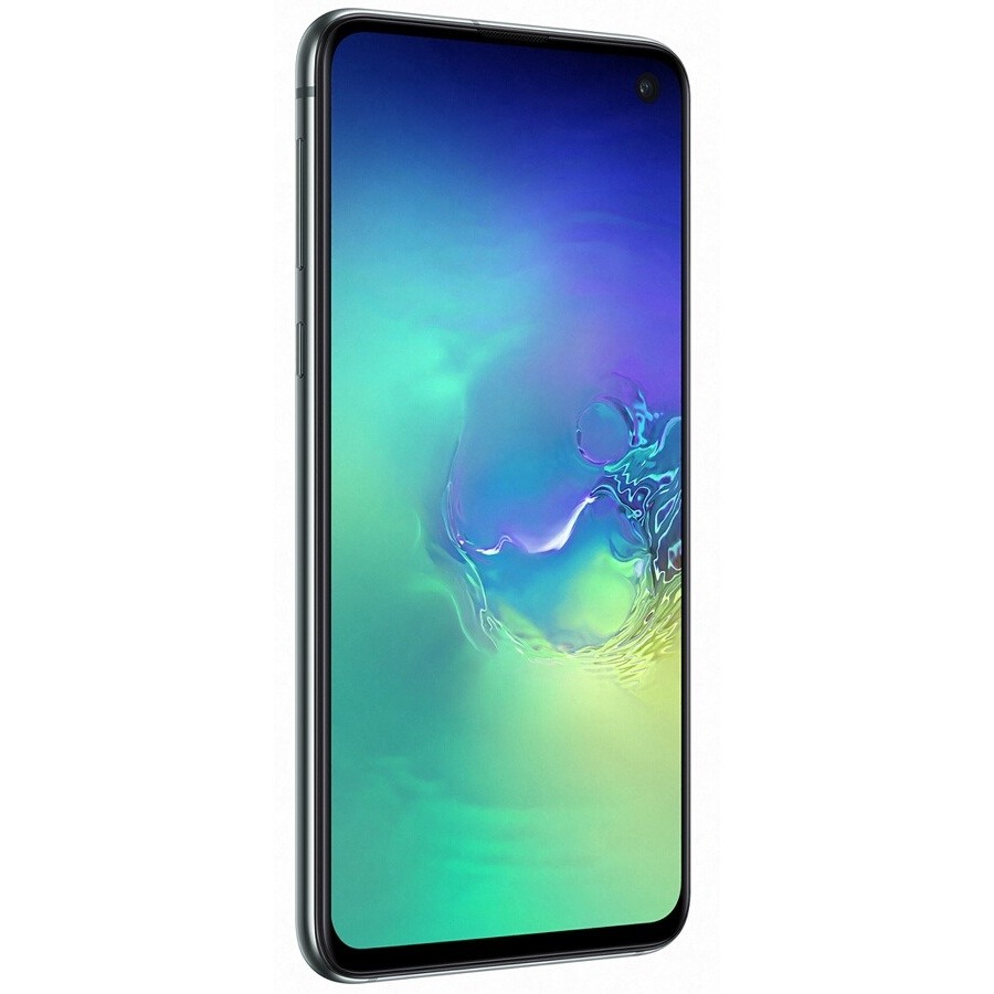 Samsung Galaxy S10E Vert 128Go n°5