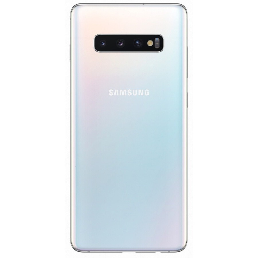 Samsung Galaxy S10 Plus Blanc 128Go n°2