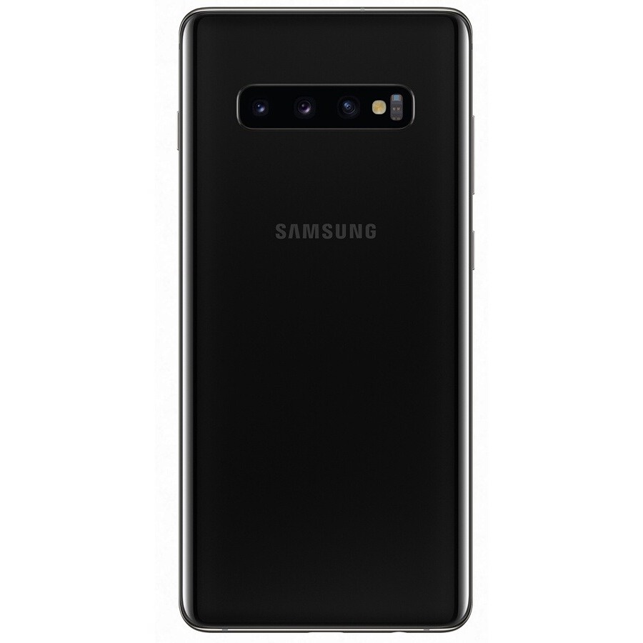 Samsung Galaxy S10 Plus Noir 128Go n°2