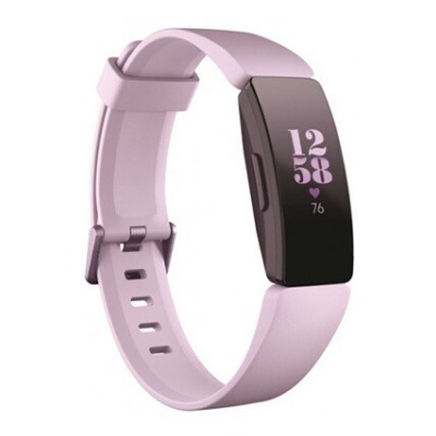 Fitbit INSPIRE HR LILAS