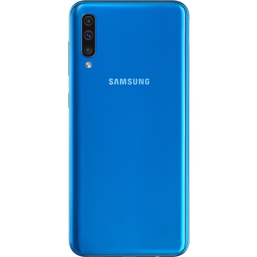 Samsung Galaxy A50 Bleu 128 Go n°2