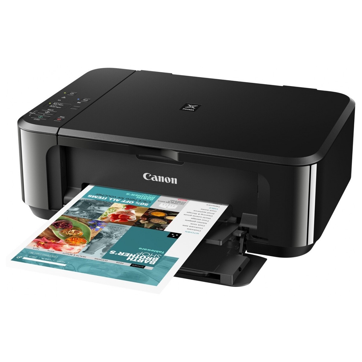 Imprimante Canon PIXMA MG3650S DARTY Réunion Imprimante Canon PIXMA MG3650S DARTY Réunion