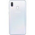 Samsung GALAXY A40 blanc 64Go