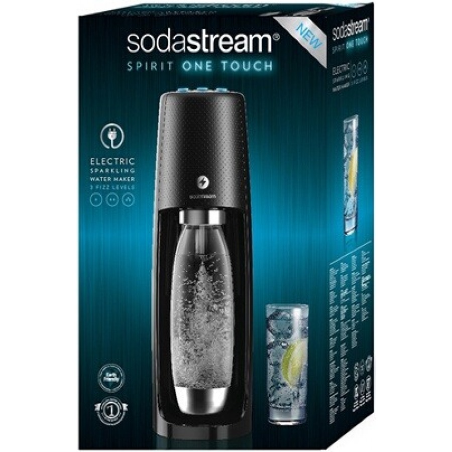 Sodastream SPIRITNOT n°4