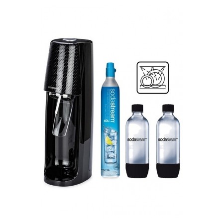 Machine à soda et eau gazeuse Sodastream - Darty