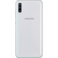 Samsung Galaxy A70 blanc 128Go