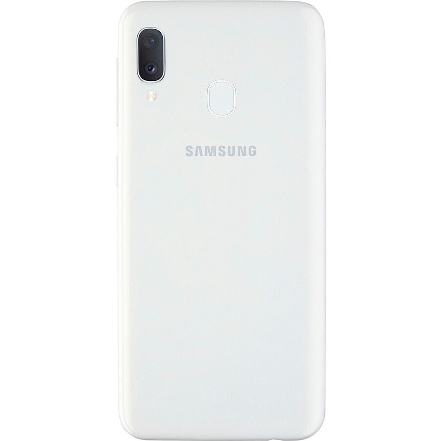 Samsung Galaxy A20e 32Go blanc n°6