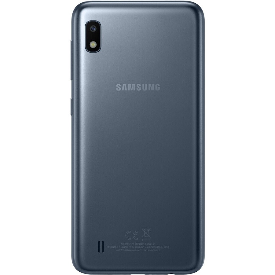 Samsung Galaxy A10 32Go noir n°4