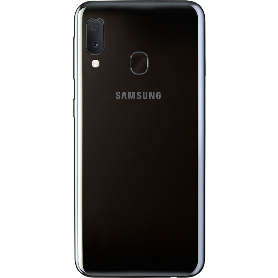 Samsung Galaxy A20e 32Go noir n°6
