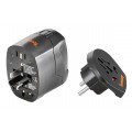 Temium ADAPTATEUR SECTEUR UNIVERSEL
