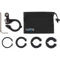 Gopro FIXATION POUR GUIDON POUR CAMERA SPORTIVE