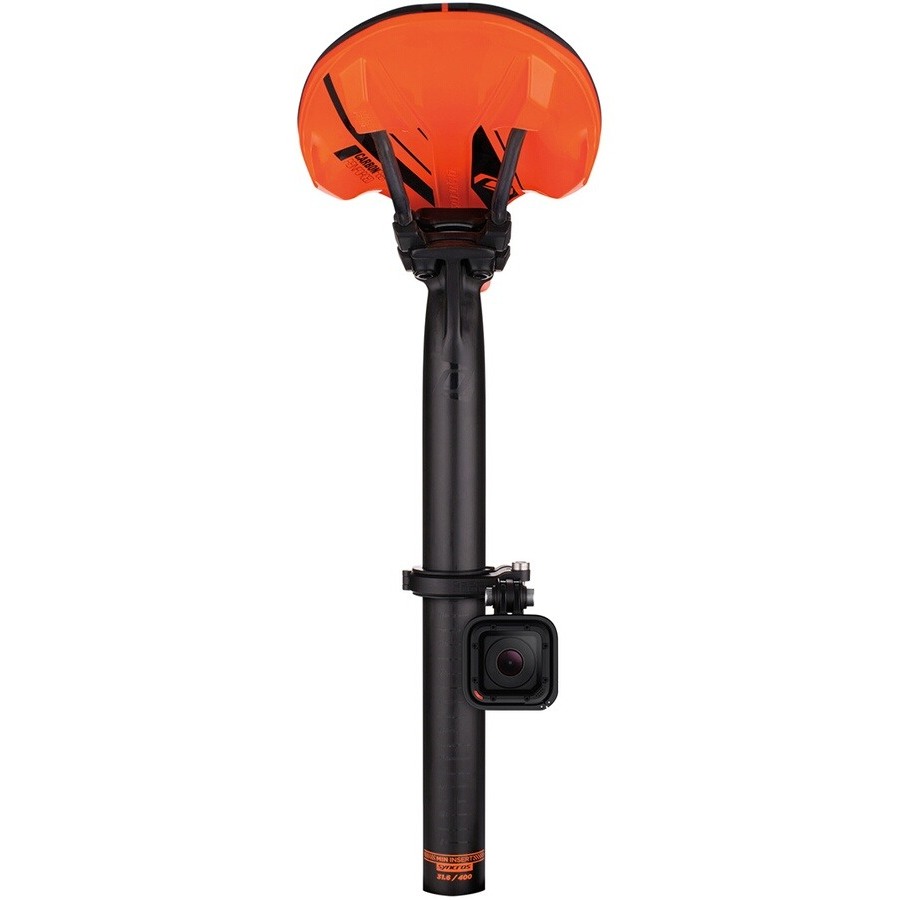 Gopro FIXATION POUR GUIDON POUR CAMERA SPORTIVE n°2