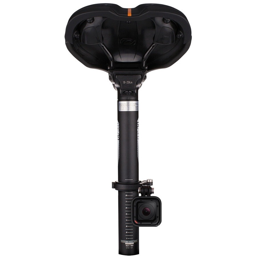 Gopro FIXATION POUR GUIDON POUR CAMERA SPORTIVE n°3