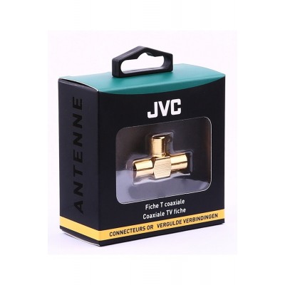 Connectique Audio / Vidéo Jvc CORDON HDMI 3M GOLD - 4288912