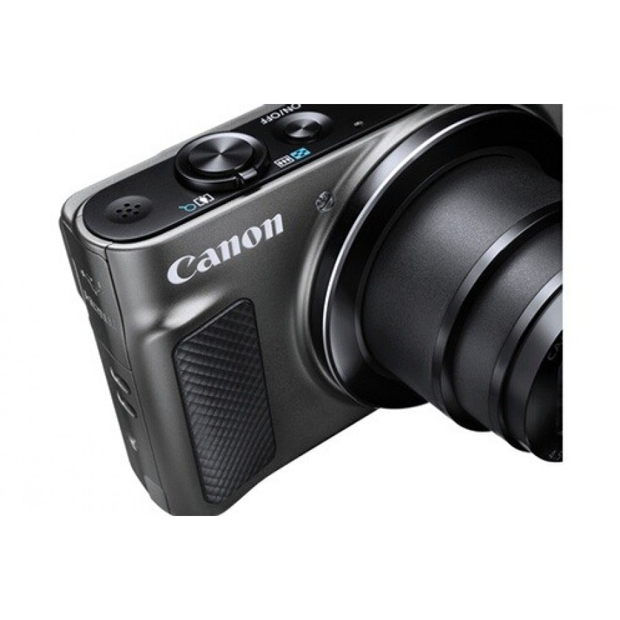 Canon POWERSHOT SX620 HS NOIR + ETUI + SD 16GO n°6