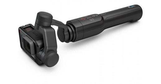 Stabilisateur Gopro KARMA GRIP - DARTY Réunion