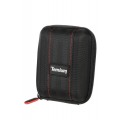 Temium COMPACT RIGIDE BLACK