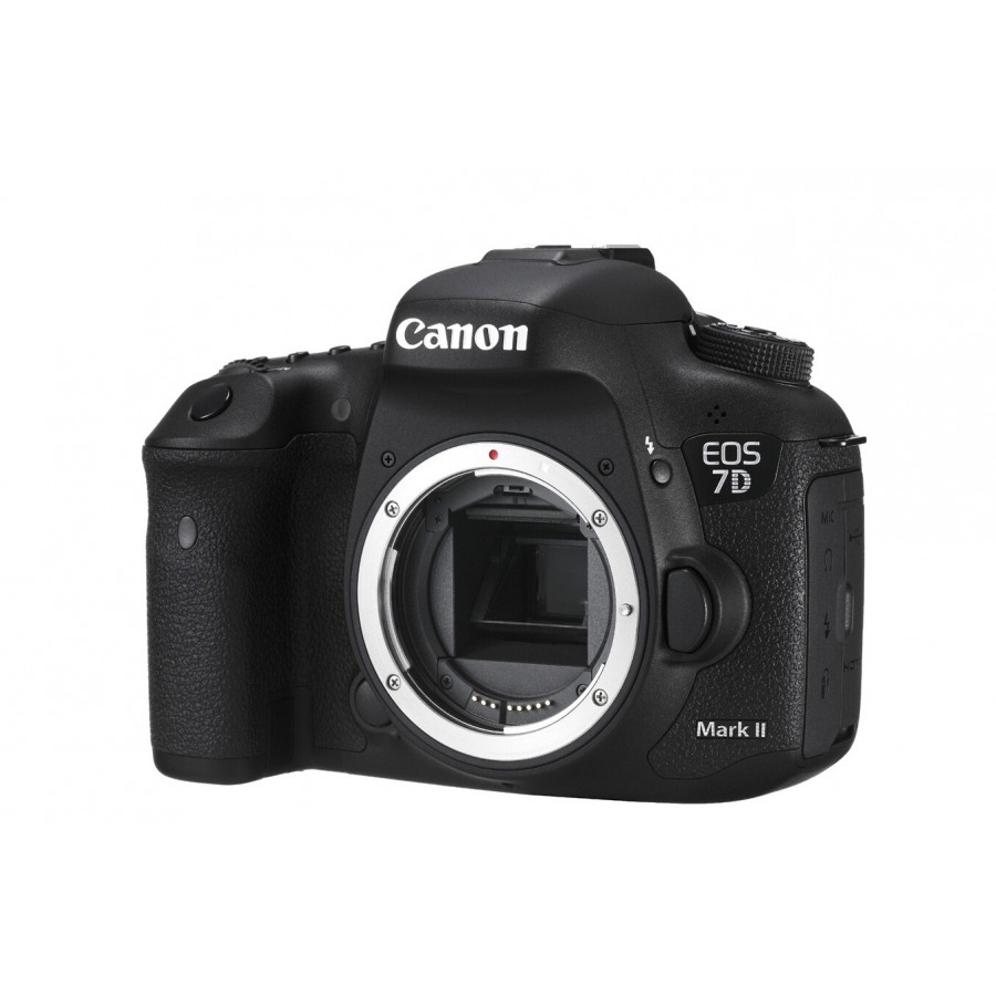 Canon EOS 7D MARK II n°2