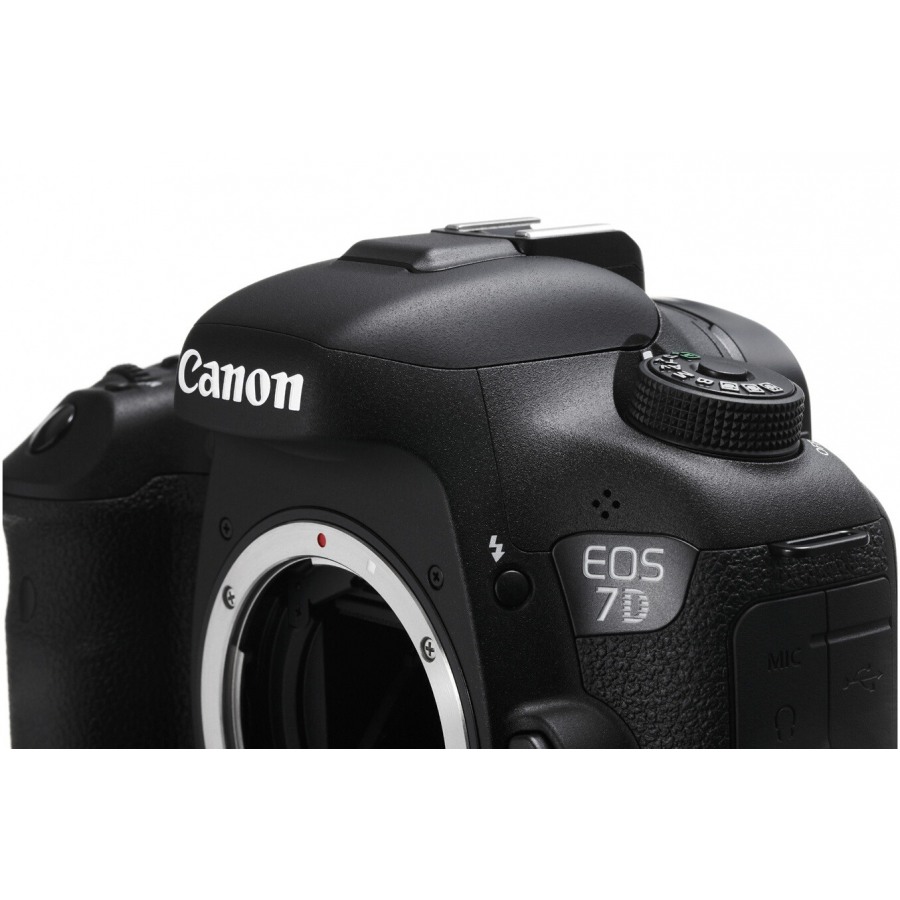 Canon EOS 7D MARK II n°3