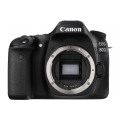 Canon EOS 80D NU
