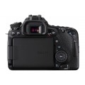 Canon EOS 80D NU