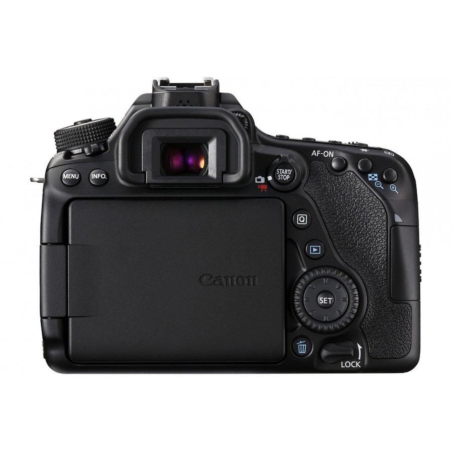 Canon EOS 80D NU n°4