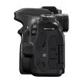 Canon EOS 80D NU