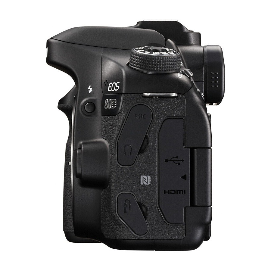 Canon EOS 80D NU n°6
