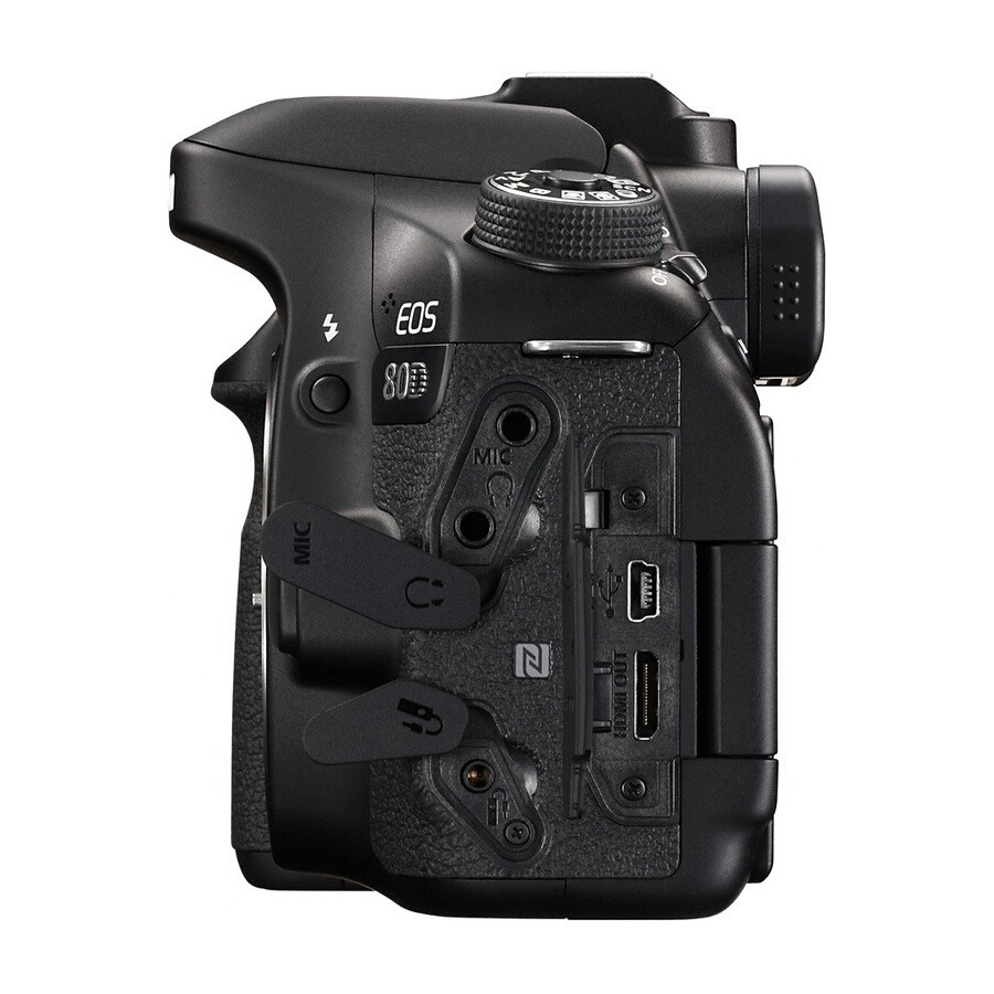 Canon EOS 80D NU n°7