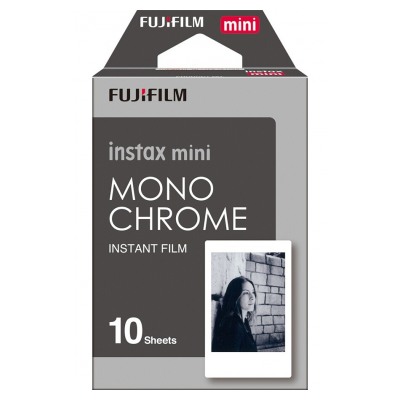 40 (2 X 20) Feuilles Fujifilm Instax Mini Blanc Film Photo Papier  Instantané Album à développement et Tirage Instantanés pour Fujifilm Instax  Mini 8