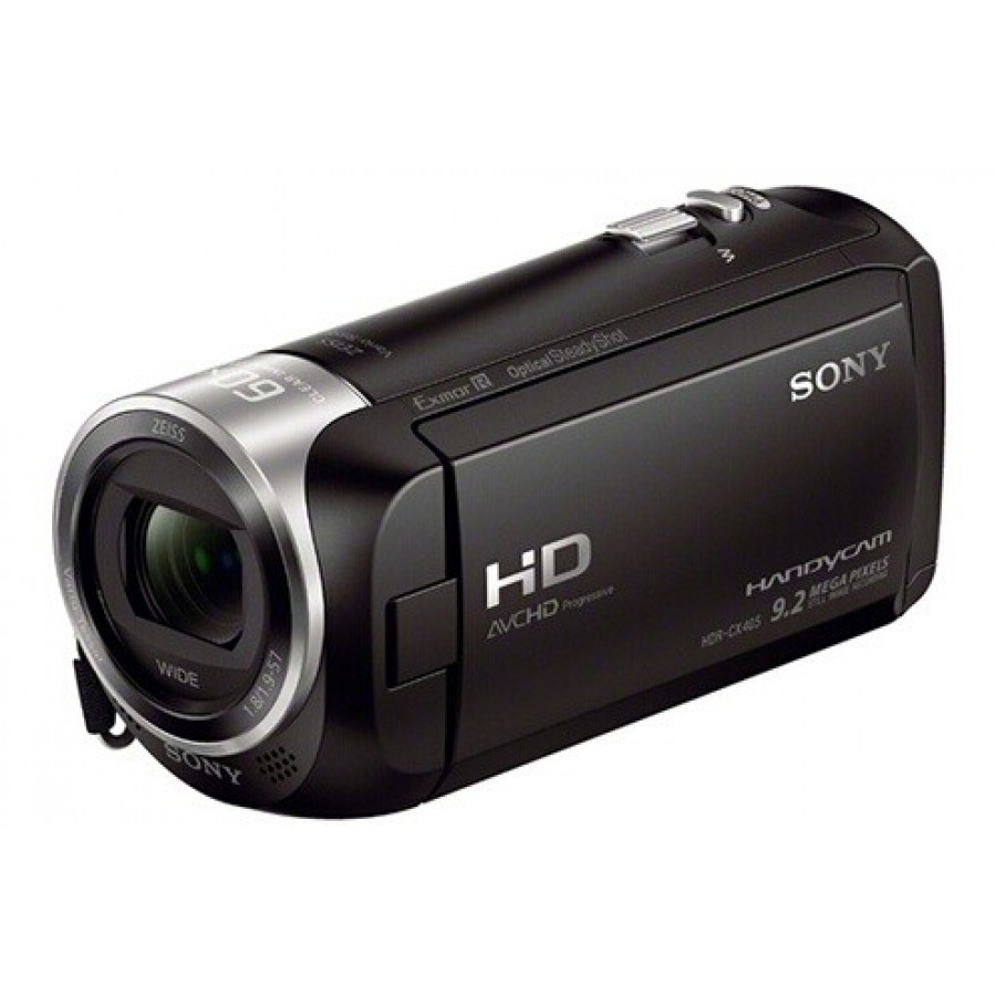 Sony HDR-CX405 n°2