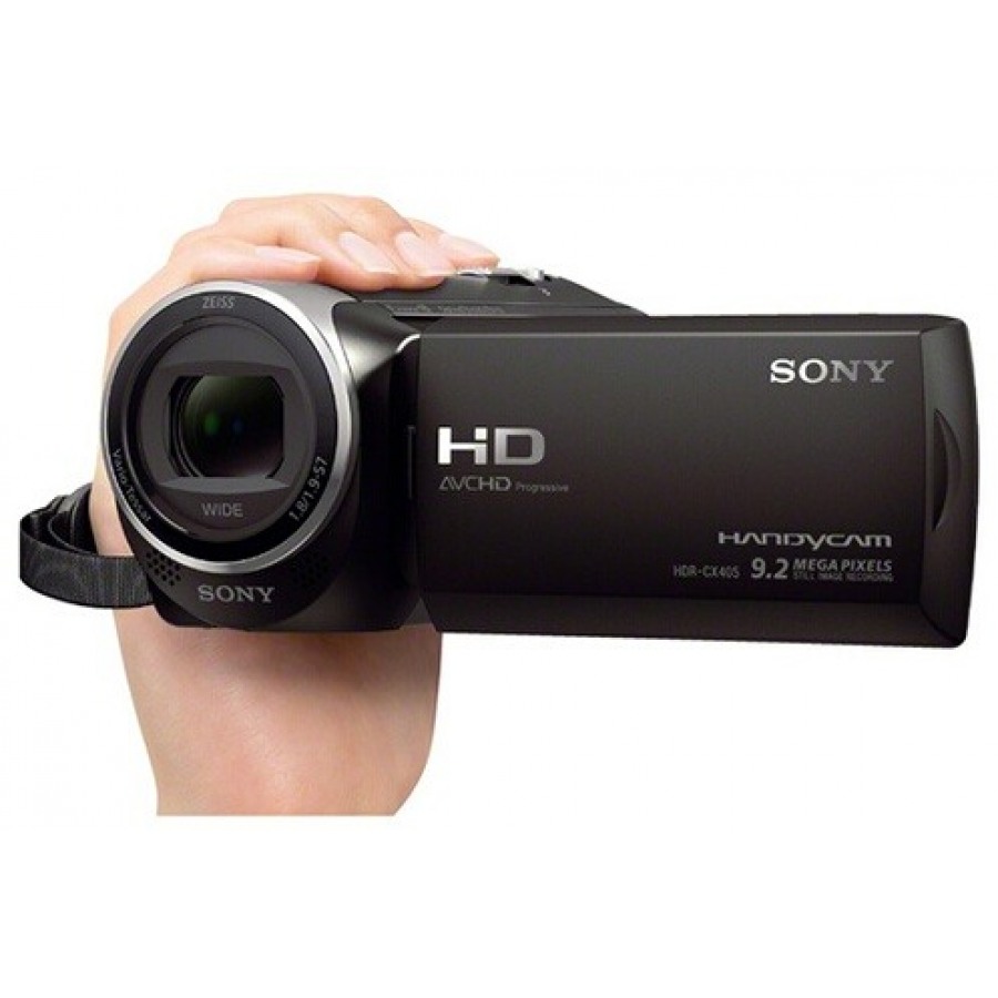 Sony HDR-CX405 n°5