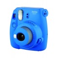 Fujifilm INSTAX MINI 9 BLEU COBALT