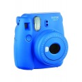 Fujifilm INSTAX MINI 9 BLEU COBALT