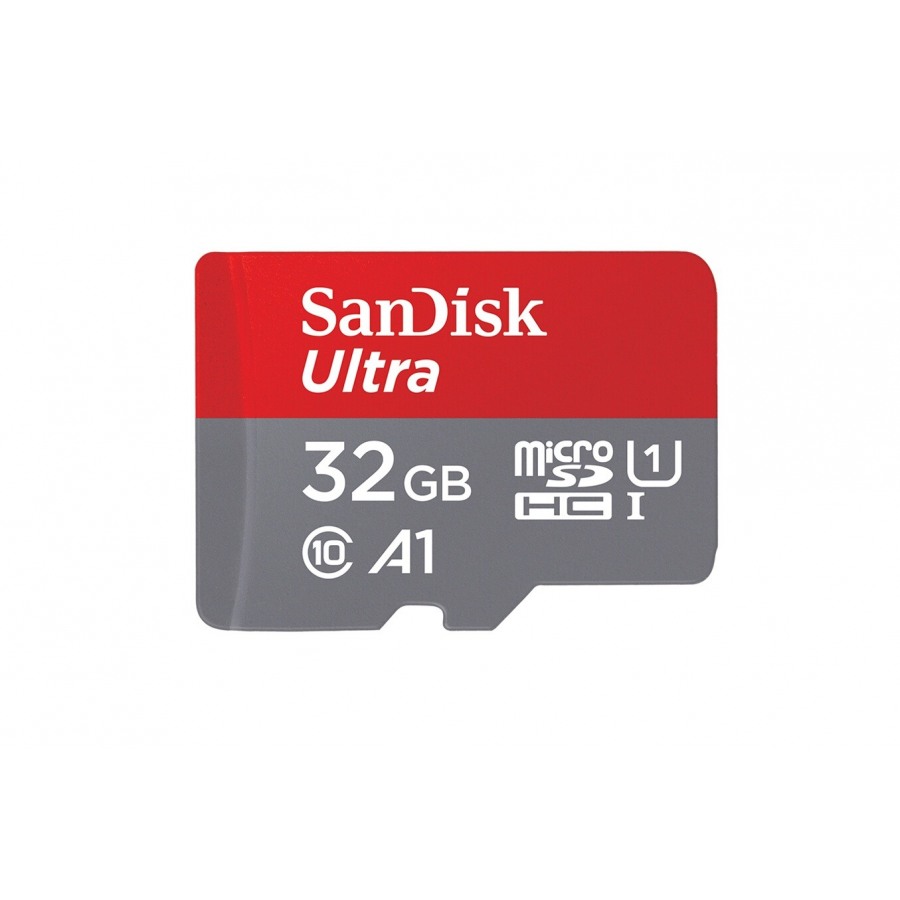 Carte mémoire Sandisk SanDisk - Carte mémoire Ultra Android