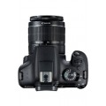 Canon EOS 2000D + EF-S 18-55 IS II