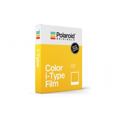 Papier photo Fujifilm Instax Mini Candy Pop pour appareils photo