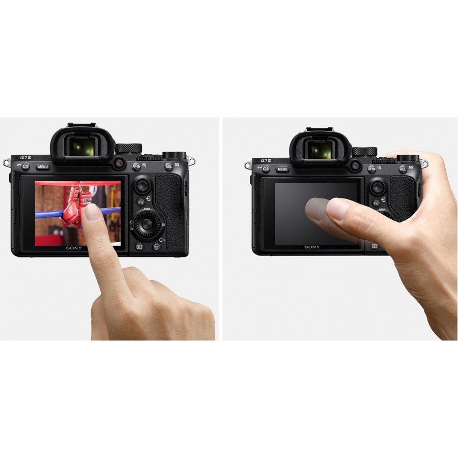 Sony A7 MARK III NOIR + FE 28-70 mm F3.5-5.6 OSS n°4