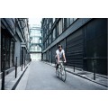 Overade CASQUE PLIABLE PLIXI FIT NOIR TAILLE S-M