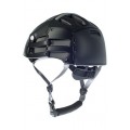 Overade CASQUE PLIABLE PLIXI FIT NOIR TAILLE S-M