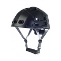 Overade CASQUE PLIABLE PLIXI FIT NOIR TAILLE S-M