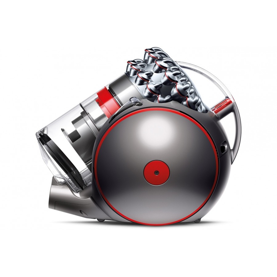 Aspirateur tra neau Dyson Cinetic BigBall Animal Pro 2 DARTY R union