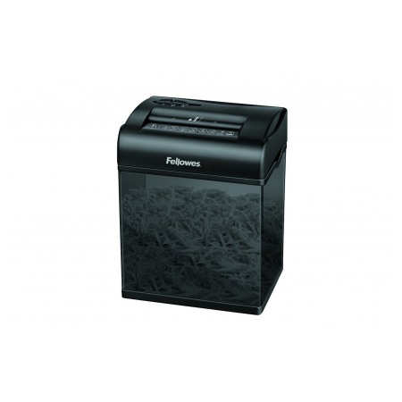 Accessoire Pc Portable Fellowes 3700501 Shredmate 4 Feuilles A5 Darty Reunion