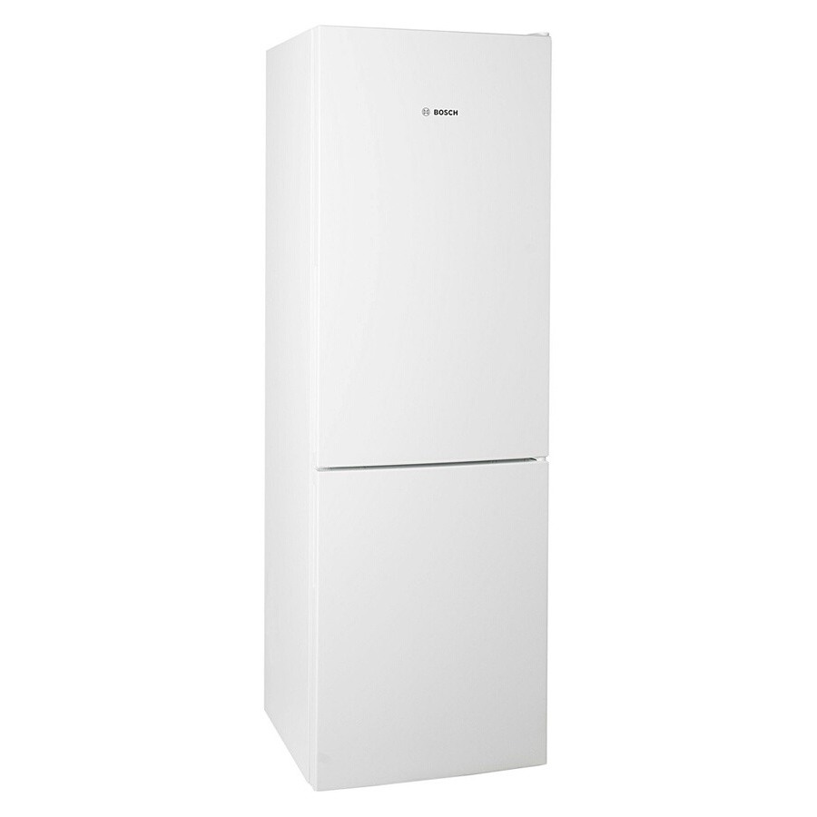 BOSCH - Réfrigérateur combiné 60cm 309l a++ brassé avec