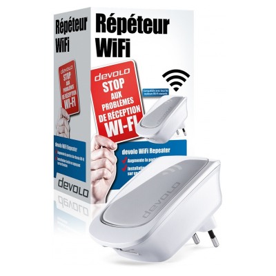 Devolo DEVOLO REPETEUR WIFI