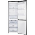 Samsung RB30J3000SA SILVER