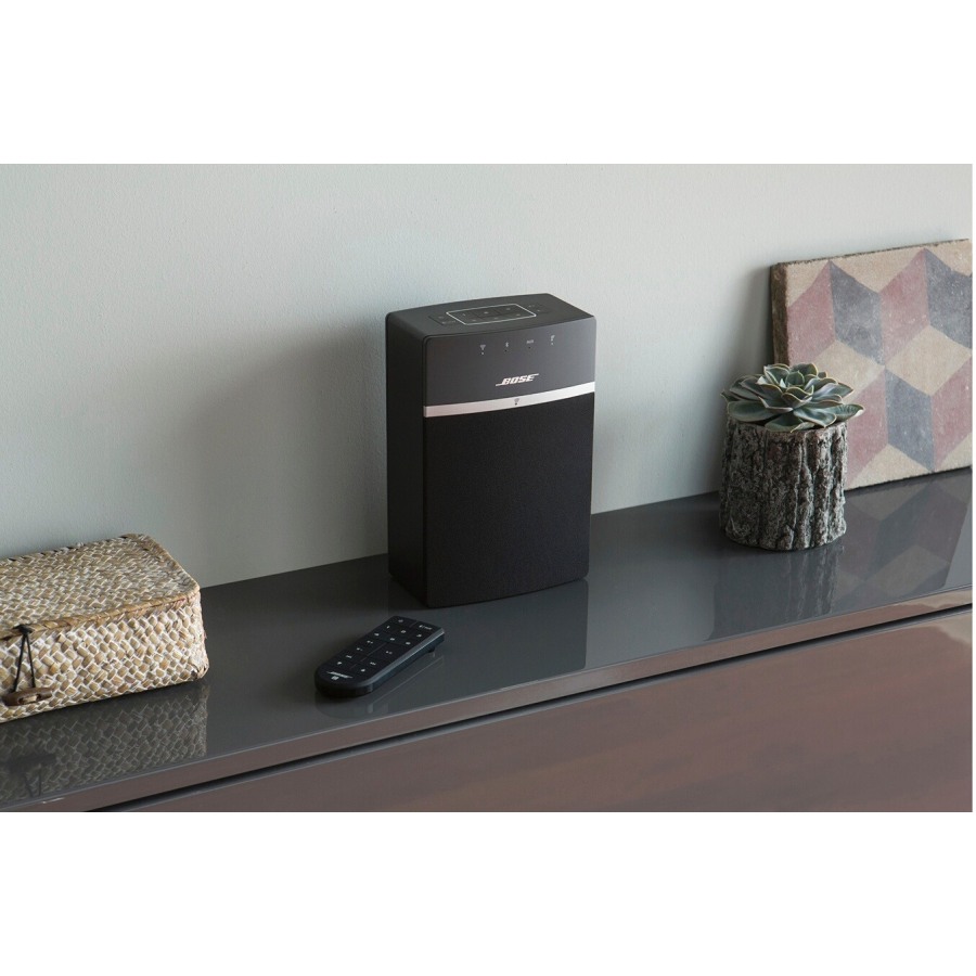 Bose SOUNDTOUCH 10 BLACK n°4