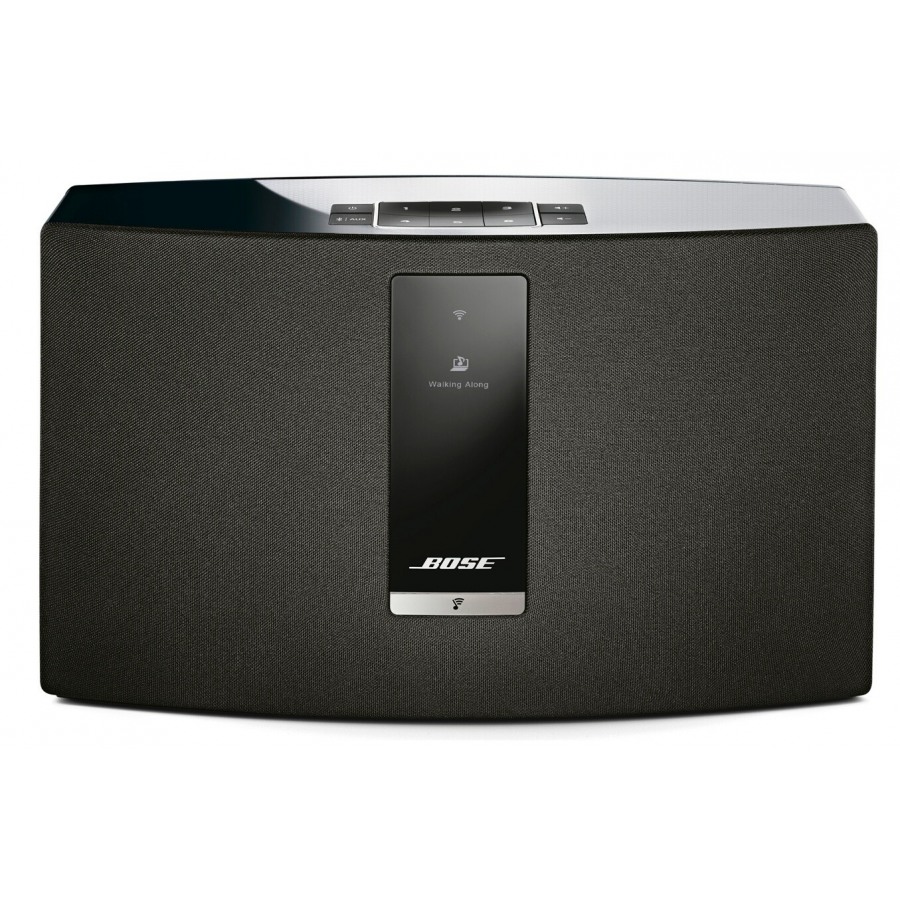 Bose SOUNDTOUCH 20 III BLACK n°1